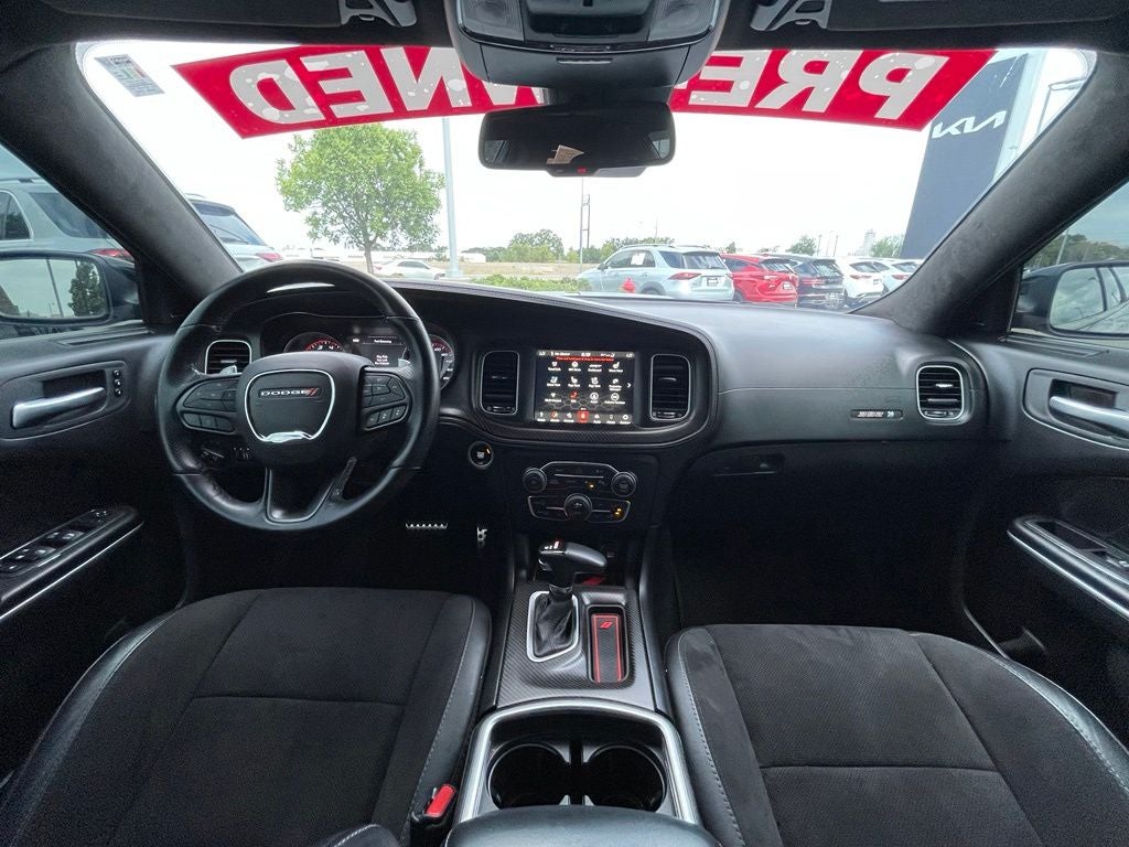2023 Dodge Charger Base