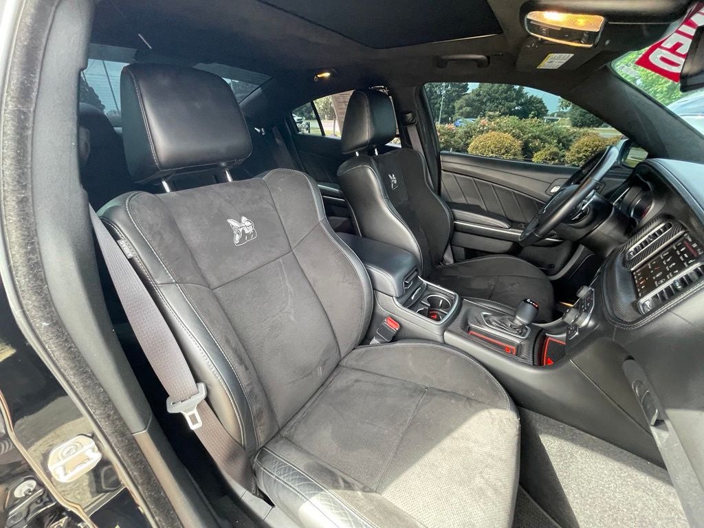 2023 Dodge Charger Base