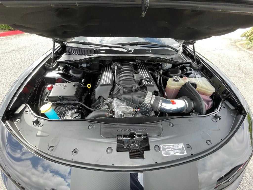 2023 Dodge Charger Base