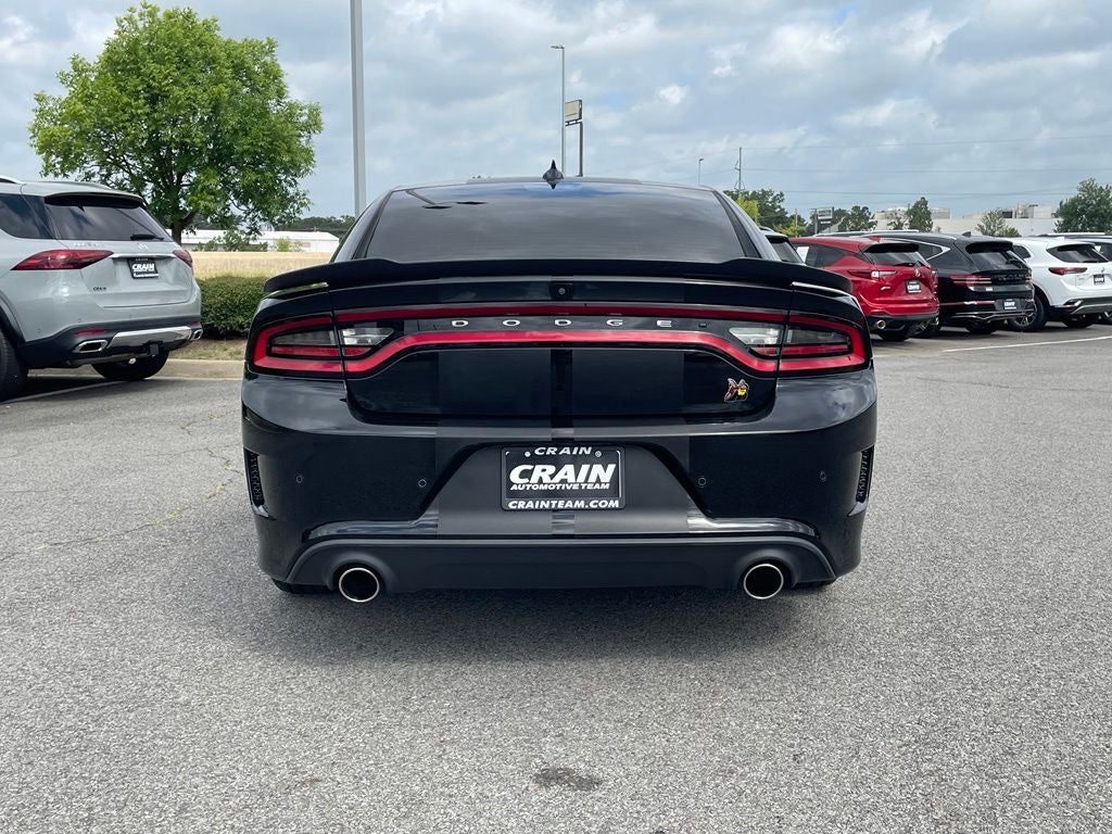 2023 Dodge Charger Base