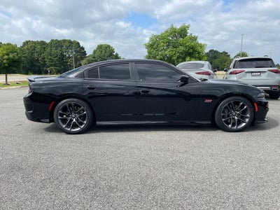2023 Dodge Charger Base