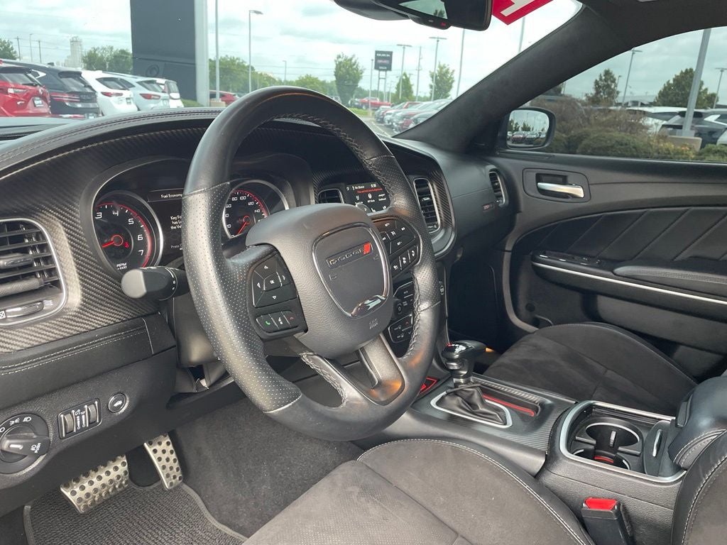 2023 Dodge Charger Base