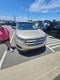 2017 Ford Edge SE