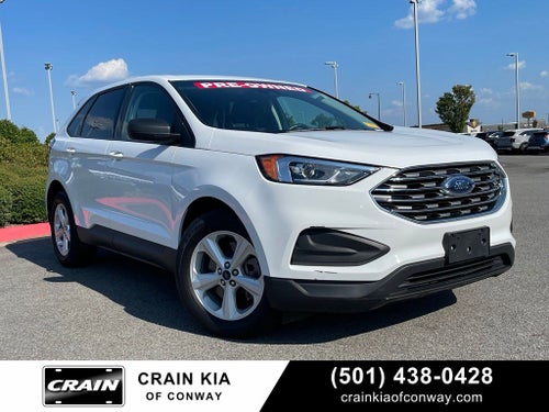 2022 Ford Edge SE
