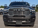 2025 RAM 3500 Laramie
