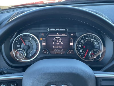 2022 RAM 3500 Laramie
