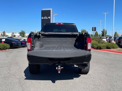 2021 RAM 2500 Big Horn