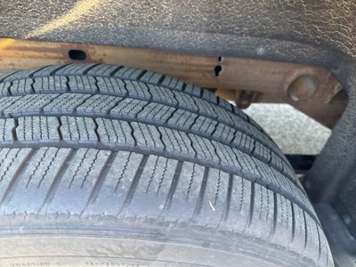 2018 Chevrolet Silverado 1500 High Country