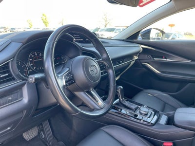 2024 Mazda Mazda CX-30 2.5 S Select Sport