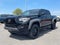 2022 Toyota Tacoma SR V6