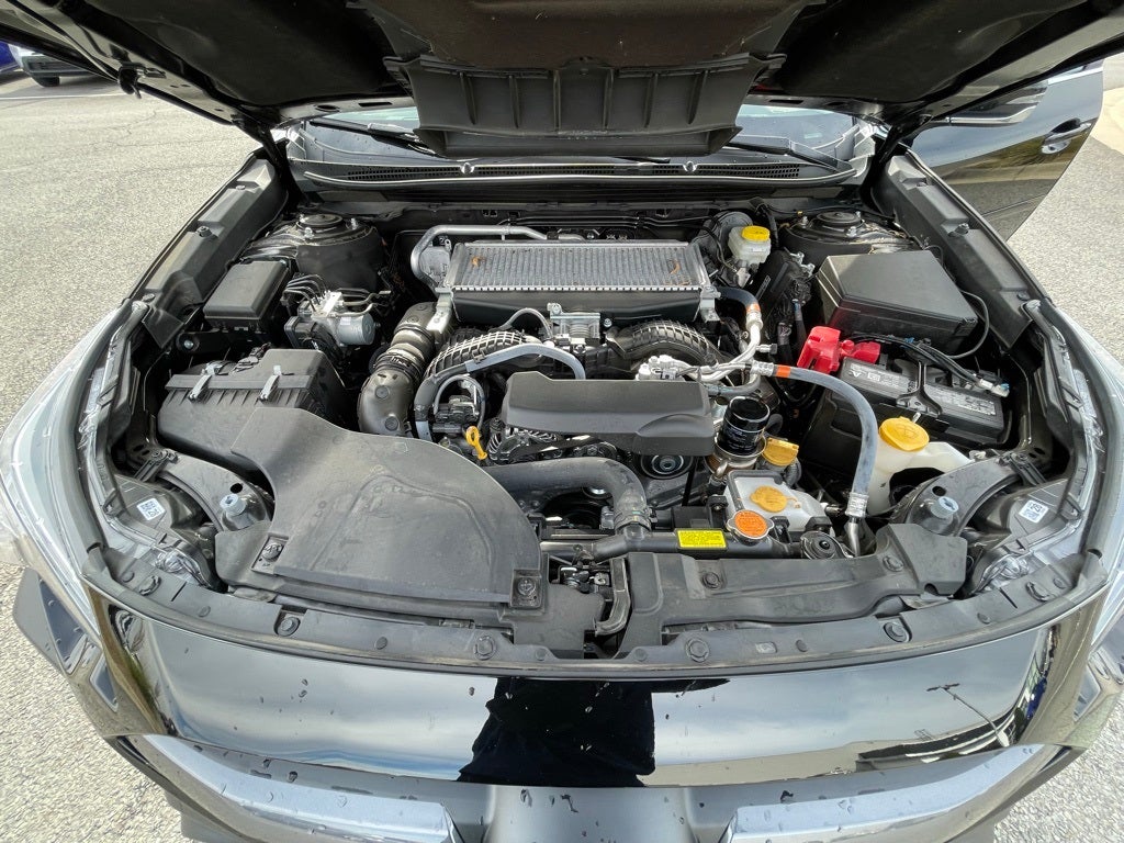 2025 Subaru Outback Limited XT