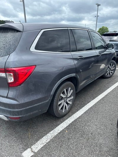 2020 Honda Pilot EX