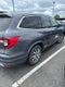 2020 Honda Pilot EX