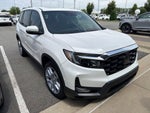 2025 Honda Passport EX-L