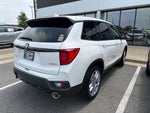 2025 Honda Passport EX-L