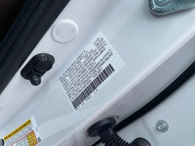 2025 Honda Passport EX-L
