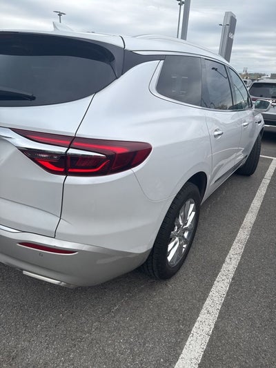 2020 Buick Enclave Premium Group
