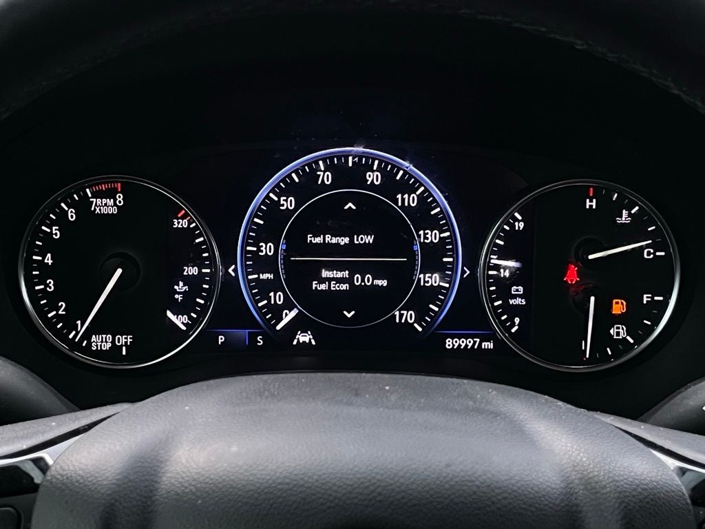 2023 Buick Enclave Premium Group