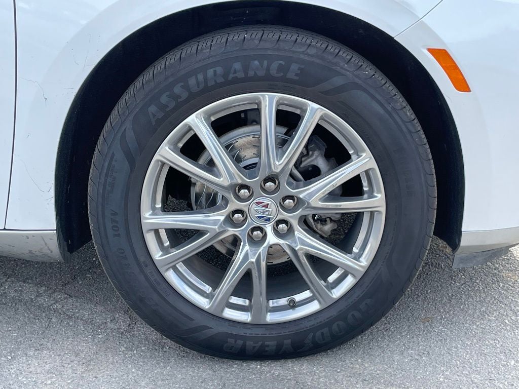 2023 Buick Enclave Premium Group