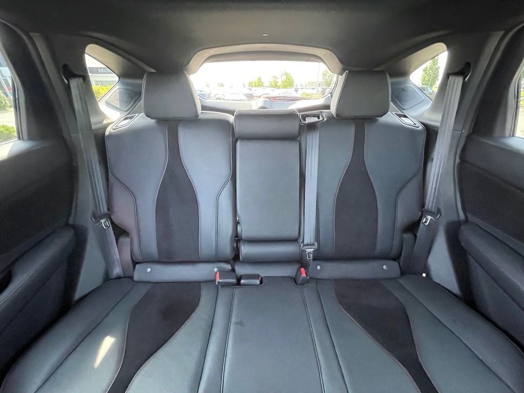 2022 Acura RDX A-Spec Package SH-AWD
