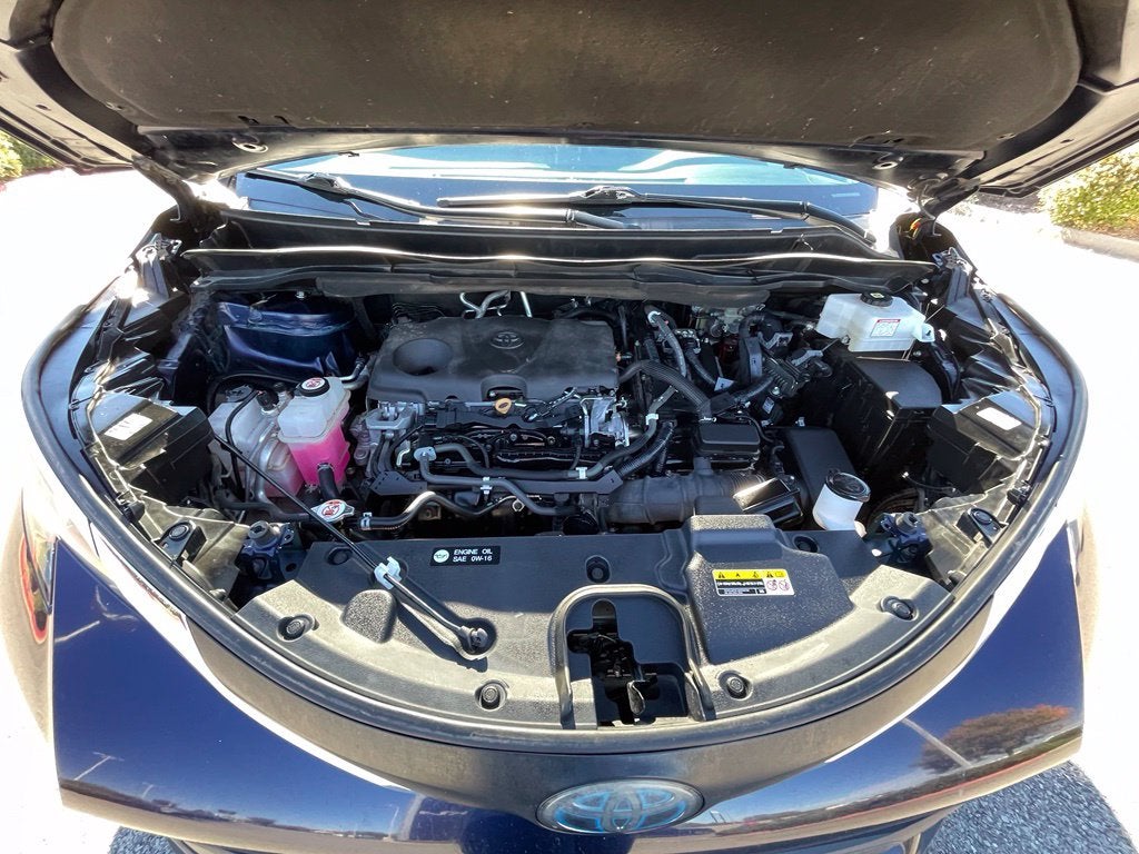 2021 Toyota Sienna XLE 8 Passenger