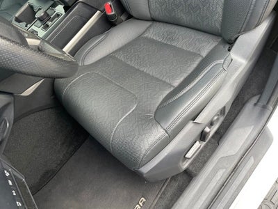 2024 Toyota Tundra SR5 TRD Sport Premium