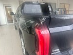 2025 Toyota Tundra Hybrid 1794 Edition