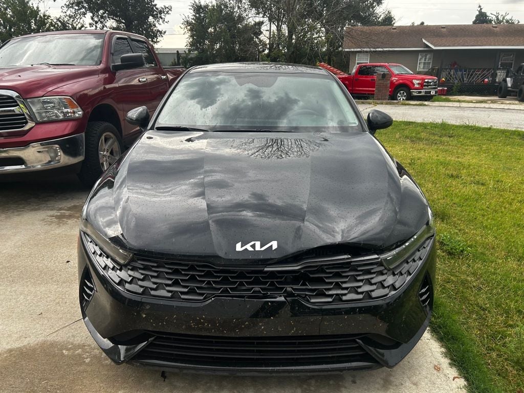 2023 Kia K5 LXS