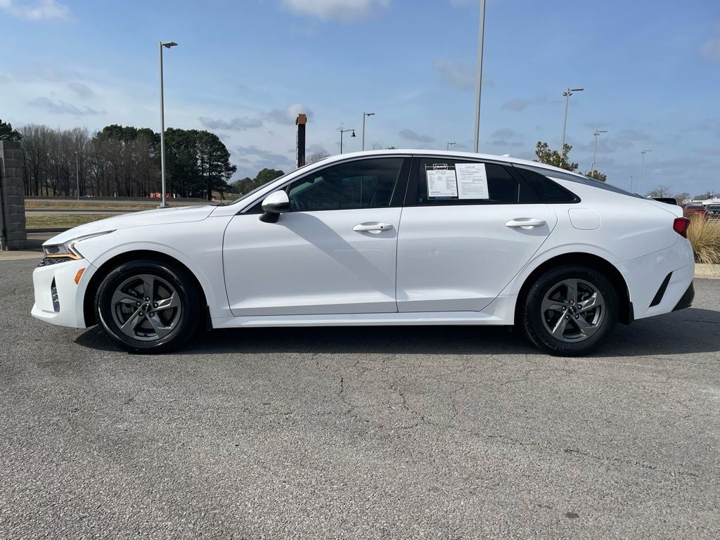 2023 Kia K5 LXS