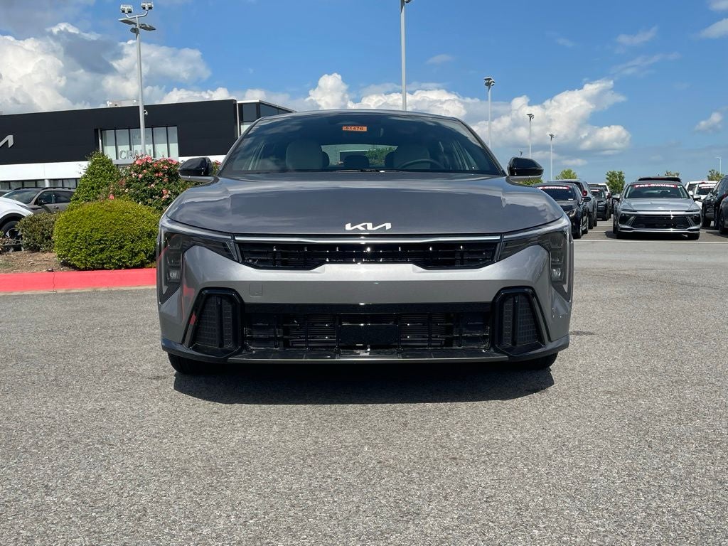 2024 Kia K5 EX