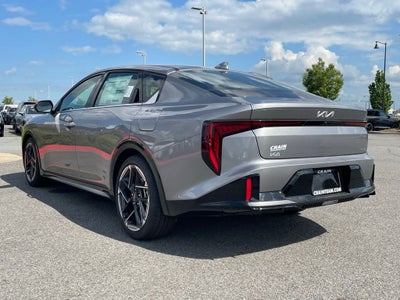 2024 Kia K5 EX