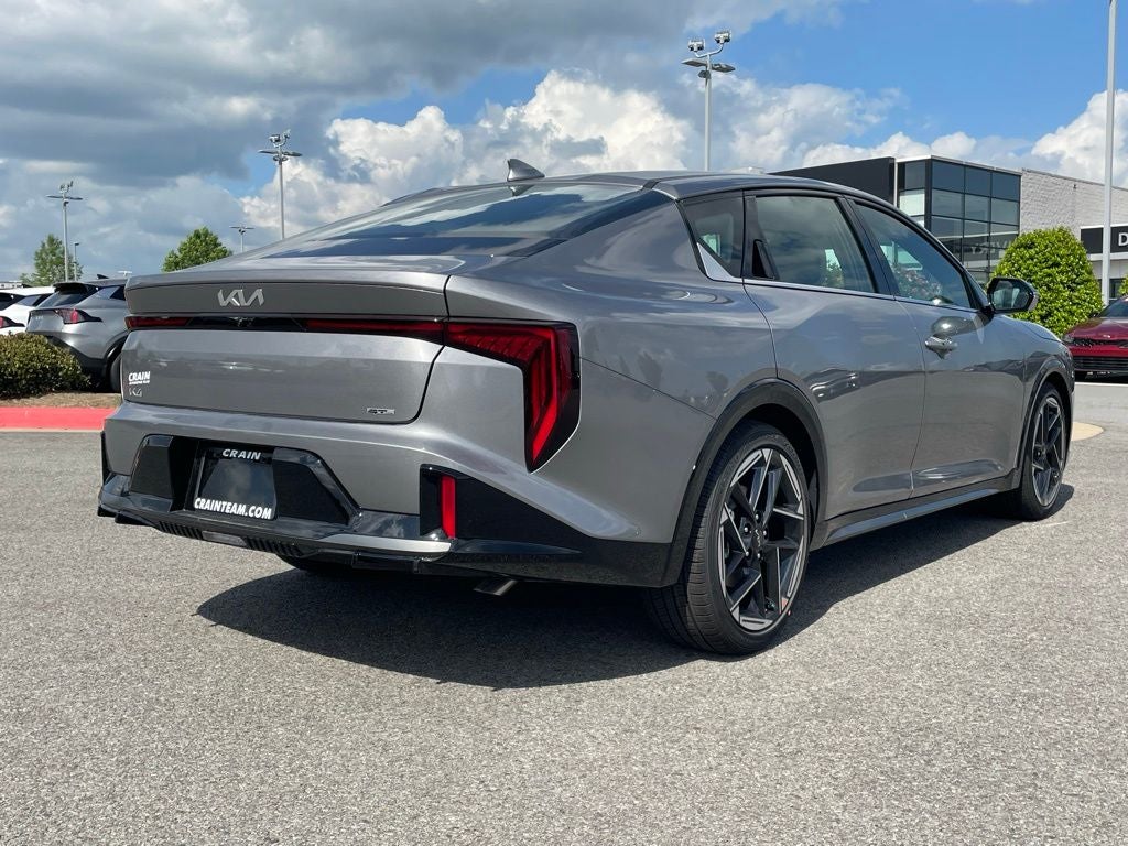 2024 Kia K5 EX