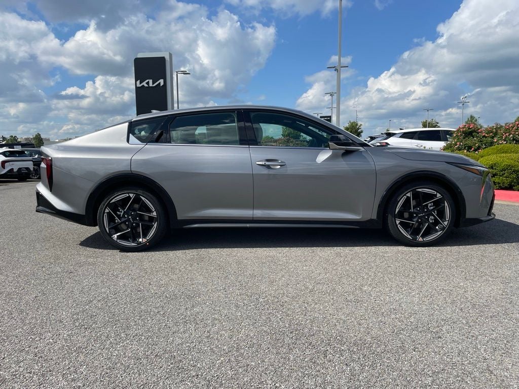 2024 Kia K5 EX