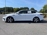 2020 Kia Optima S