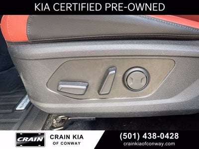 2024 Kia Sportage SX