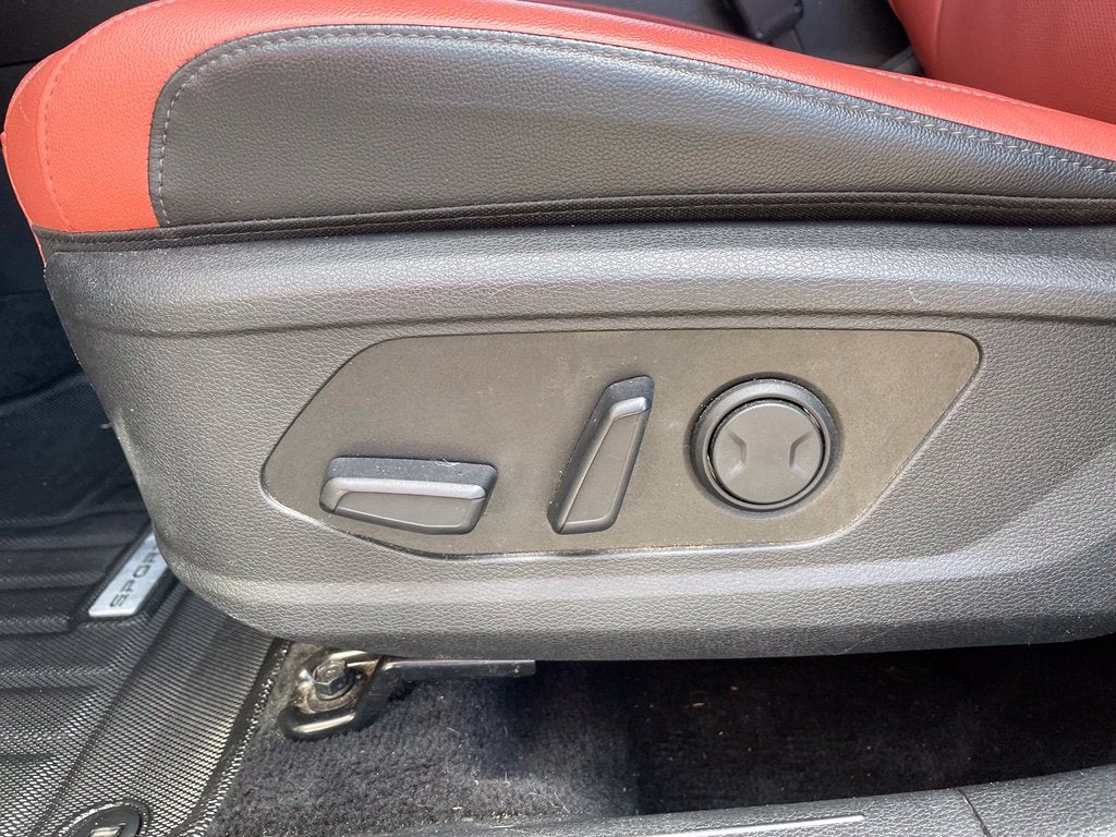 2024 Kia Sportage SX