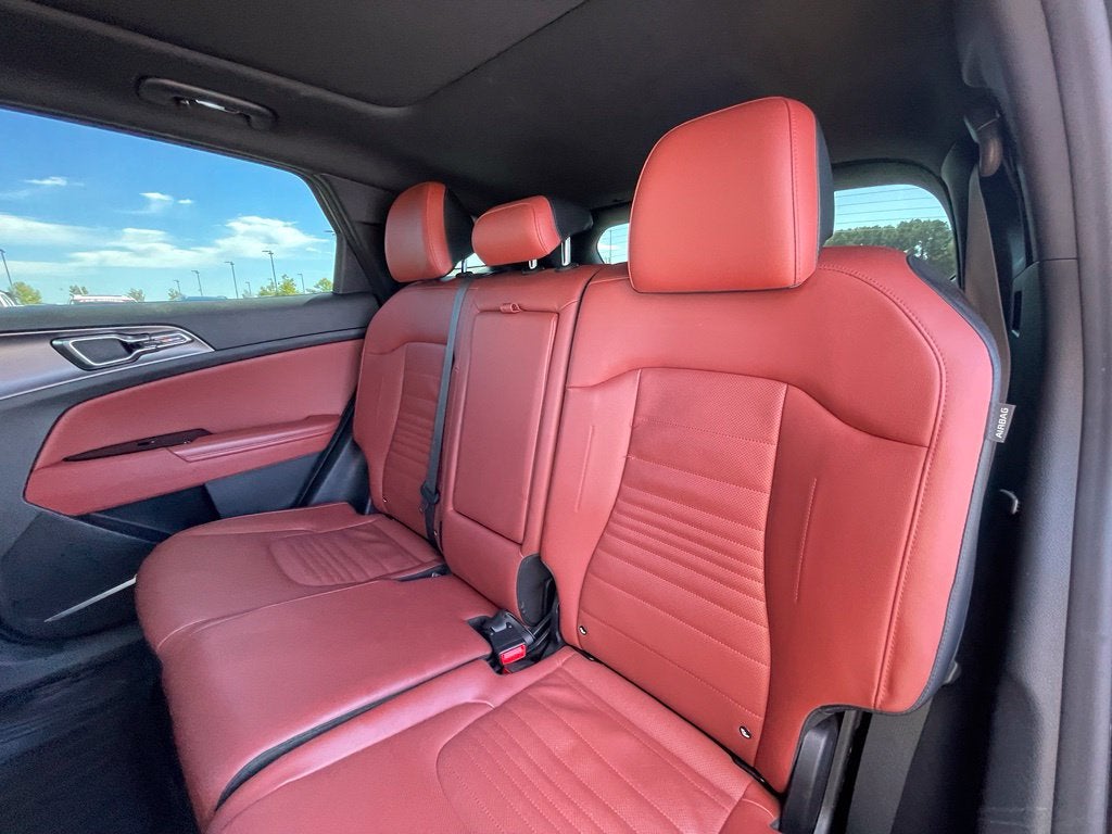 2024 Kia Sportage SX