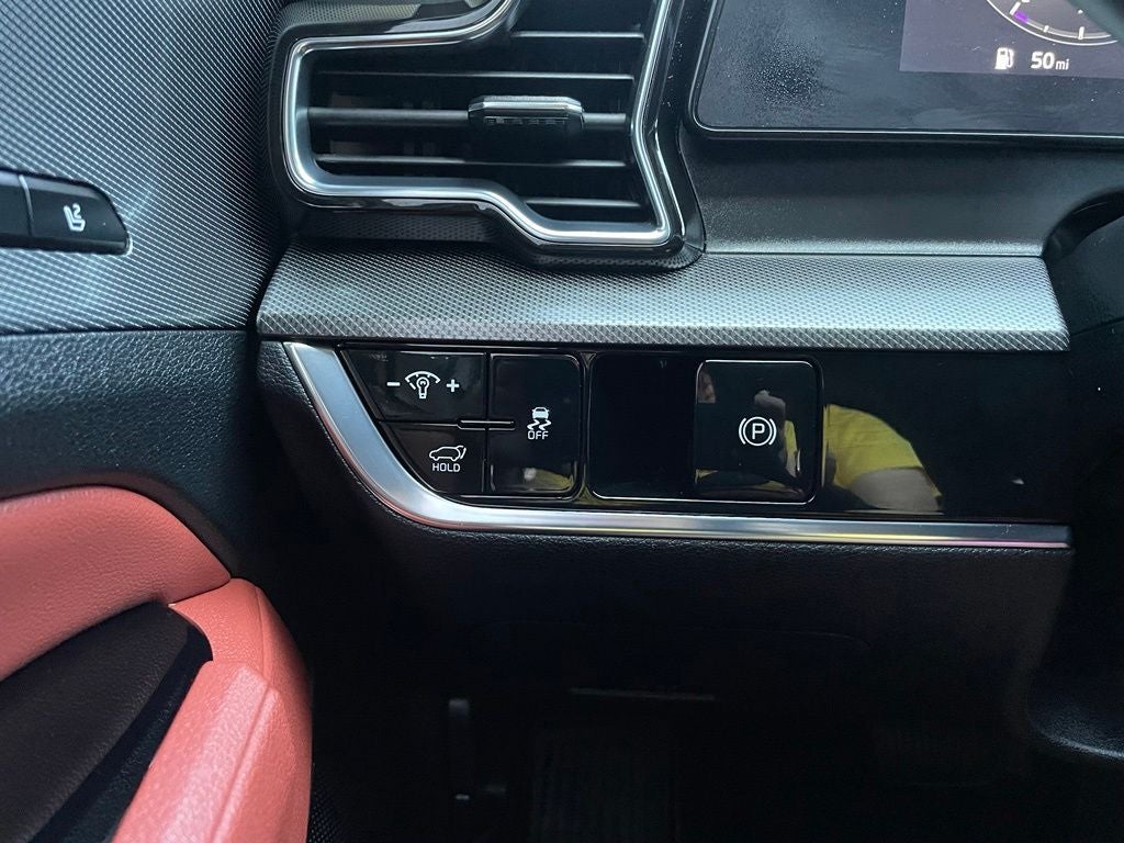 2025 Kia Sportage SX-Prestige
