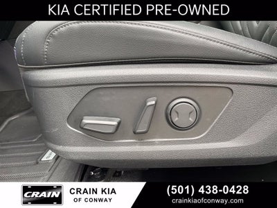 2023 Kia Sportage X-Pro Prestige