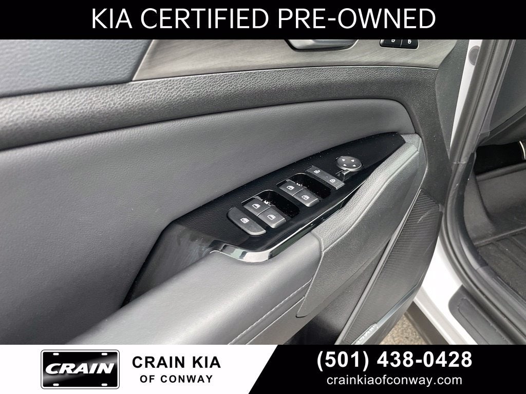 2023 Kia Sportage X-Pro Prestige