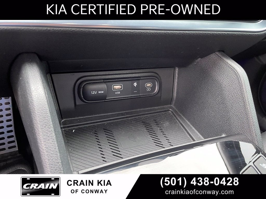 2023 Kia Sportage X-Pro Prestige