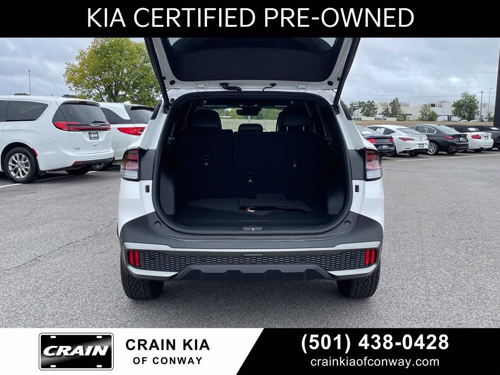 2023 Kia Sportage X-Pro Prestige