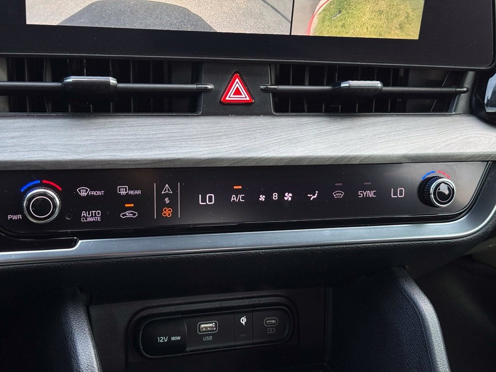 2024 Kia Sportage X-Pro Prestige