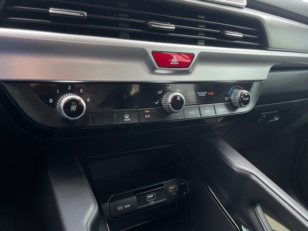 2020 Kia Telluride LX