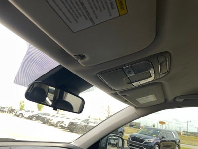 2020 Kia Telluride LX