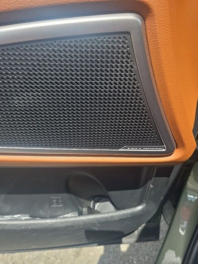 2025 Kia Telluride EX X-Pro