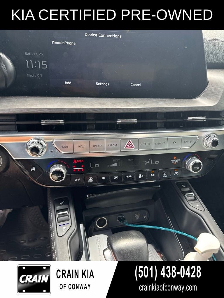 2023 Kia Telluride SX X-Line