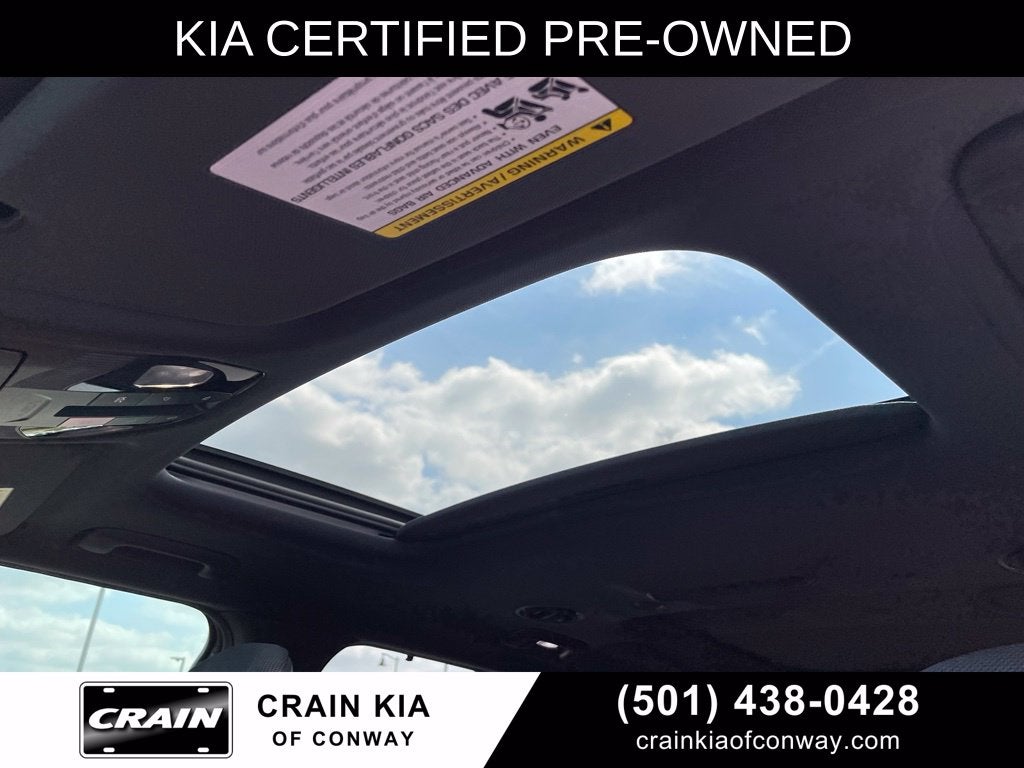 2027 Kia Telluride SX