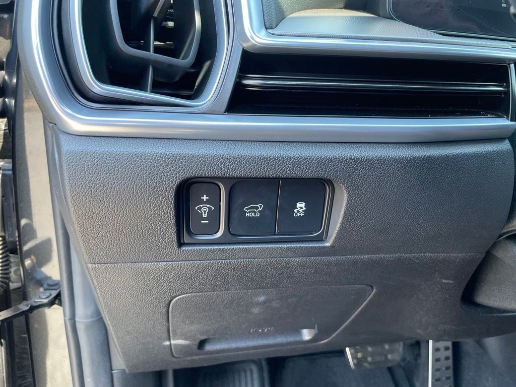 2025 Kia Sorento SX