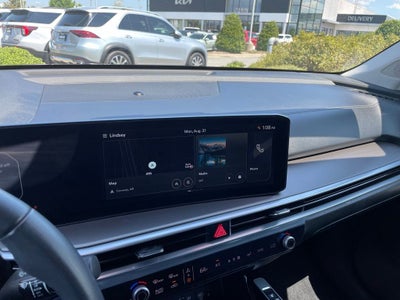 2025 Kia Sorento SX